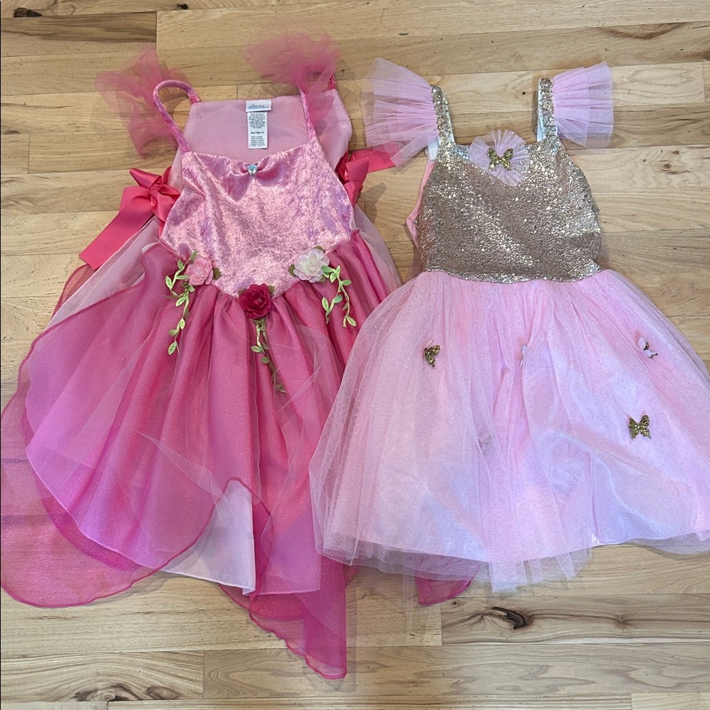 Great Pretenders, Dress bundle size 5-6